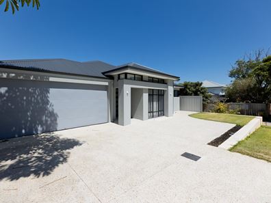 61 Reynolds Road, Mount Pleasant WA 6153