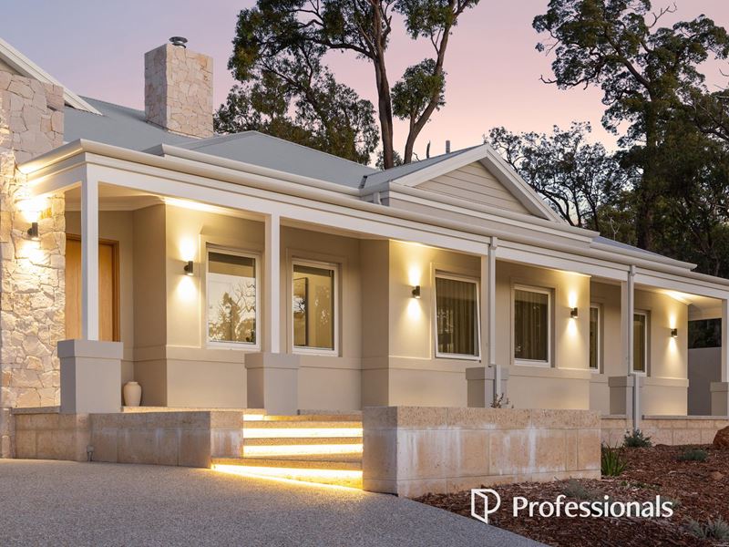 7 Conti Gardens, Walliston