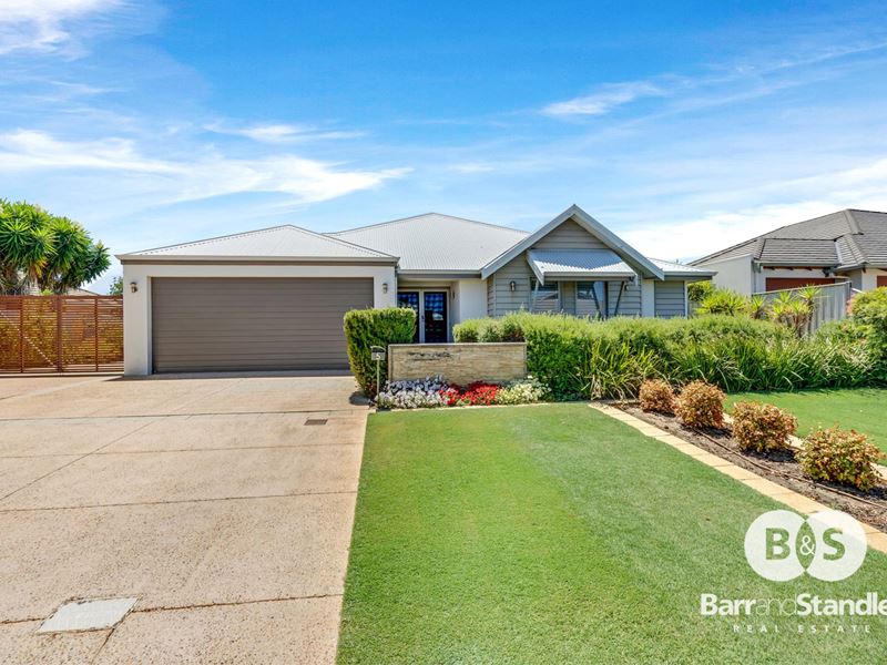 5 Lunar Avenue, Australind