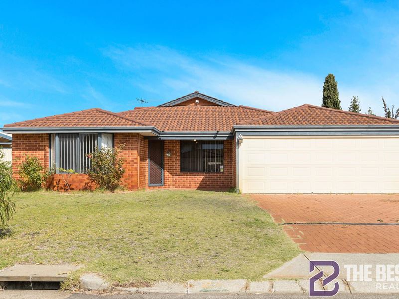 24 Centennial Avenue, Bertram