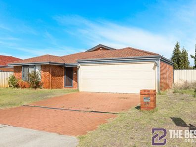 24 Centennial Avenue, Bertram WA 6167