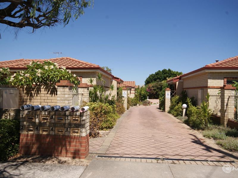 3/89-91 Kent Street, Rockingham WA 6168