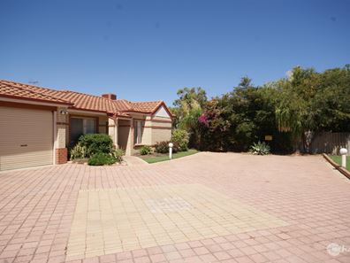 3/89-91 Kent Street, Rockingham WA 6168