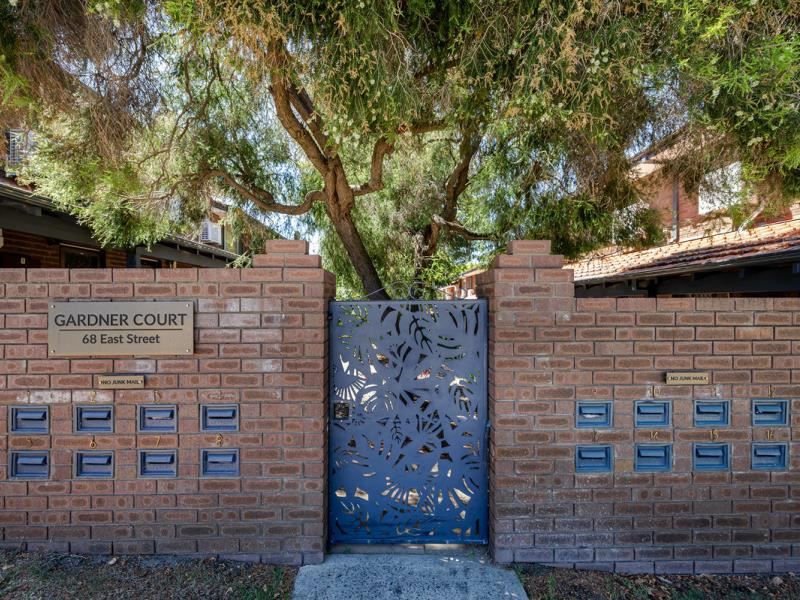 3/68 East Street, Maylands