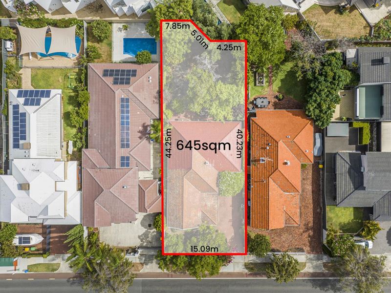 278 Mill Point Road, South Perth WA 6151