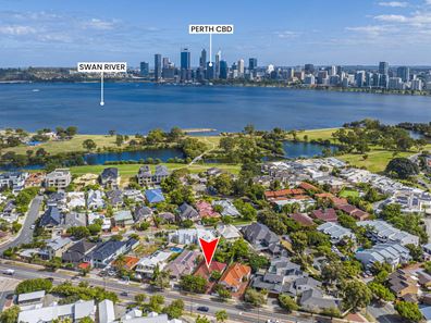 278 Mill Point Road, South Perth WA 6151