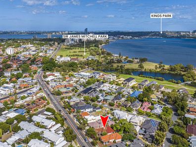 278 Mill Point Road, South Perth WA 6151