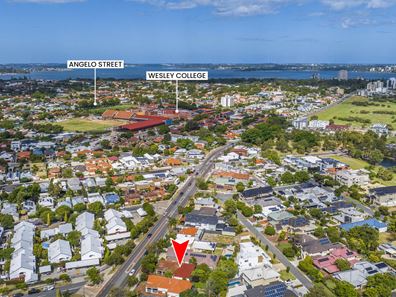 278 Mill Point Road, South Perth WA 6151