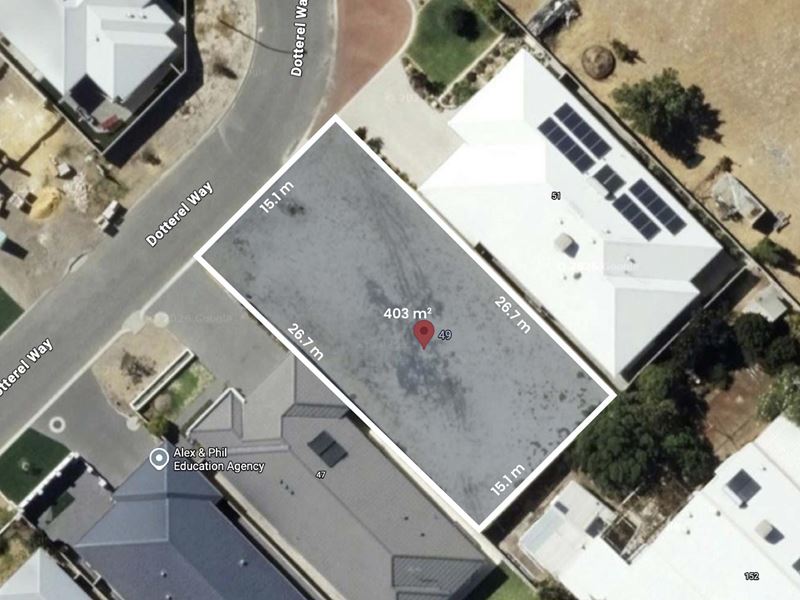 49 Dotterel Way, East Cannington WA 6107