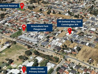 49 Dotterel Way, East Cannington WA 6107