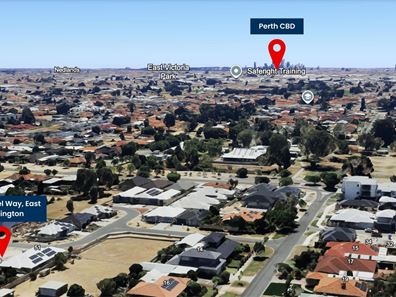 49 Dotterel Way, East Cannington WA 6107