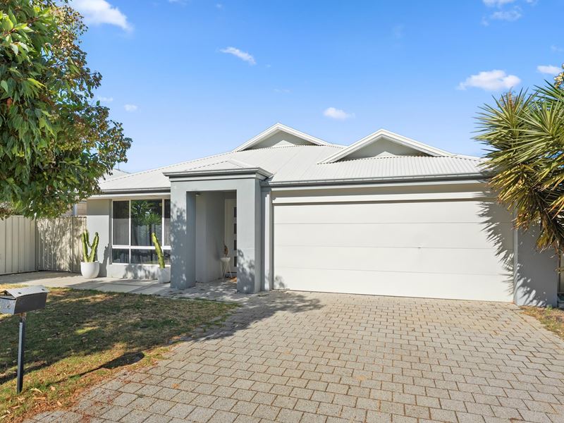 26 Firebrand Grove, Baldivis WA 6171