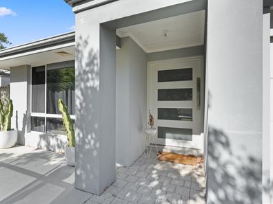 26 Firebrand Grove, Baldivis WA 6171