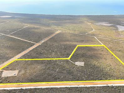152 Dotterel Drive, Hopetoun WA 6348
