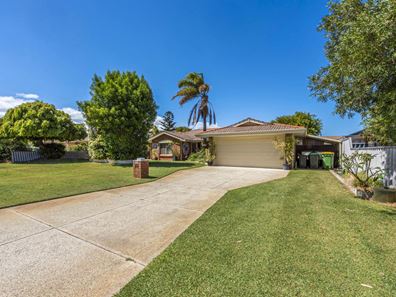 22 Georgetown Drive, Safety Bay WA 6169