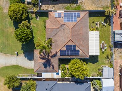 22 Georgetown Drive, Safety Bay WA 6169