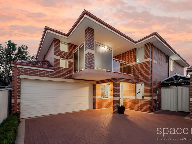15C Star Street, Carlisle WA 6101