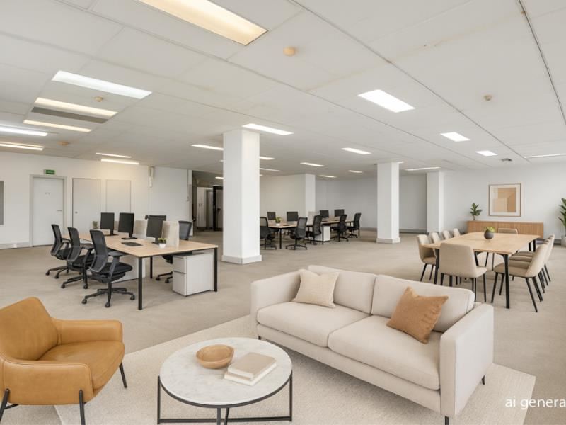 23/68 St Georges Terrace, Perth WA 6000