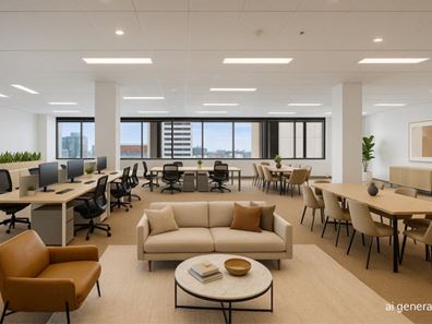 23/68 St Georges Terrace, Perth WA 6000