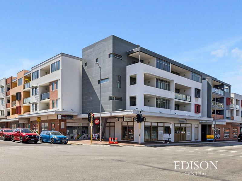 22/154-156 Newcastle Street, Perth WA 6000