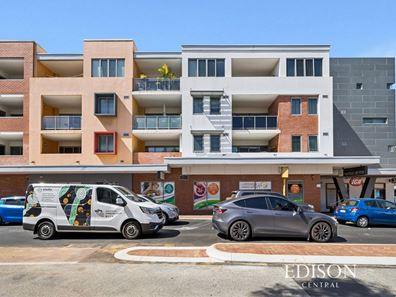 22/154-156 Newcastle Street, Perth WA 6000