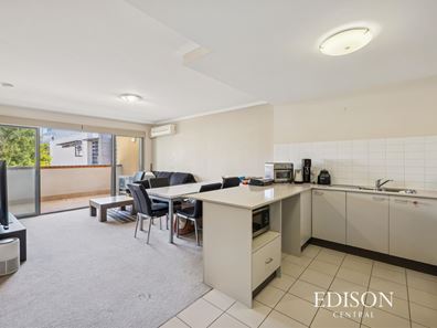 22/154-156 Newcastle Street, Perth WA 6000