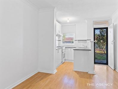 7/221 Clontarf Road, Hamilton Hill WA 6163