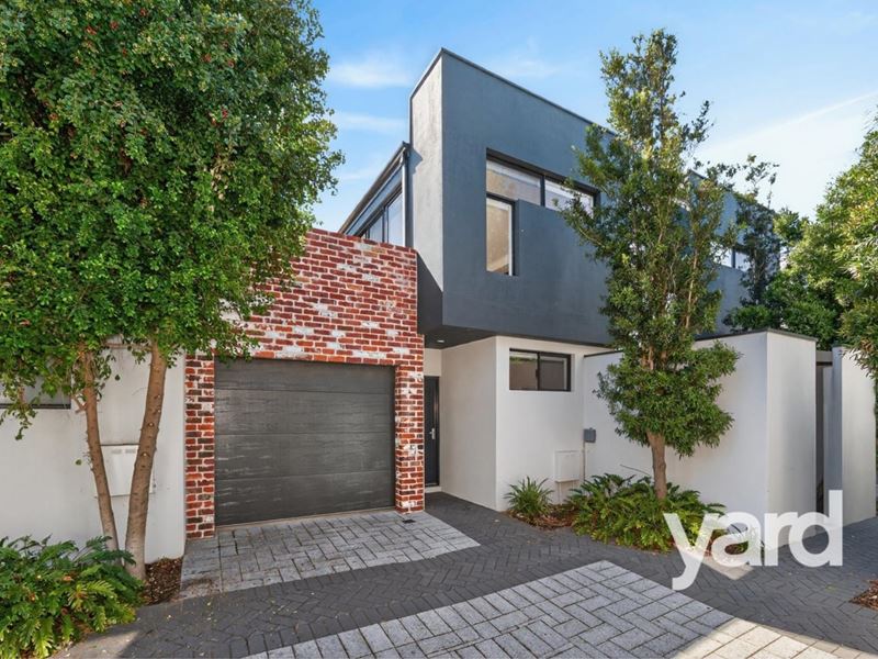 6/29 Recreation Road, Hamilton Hill