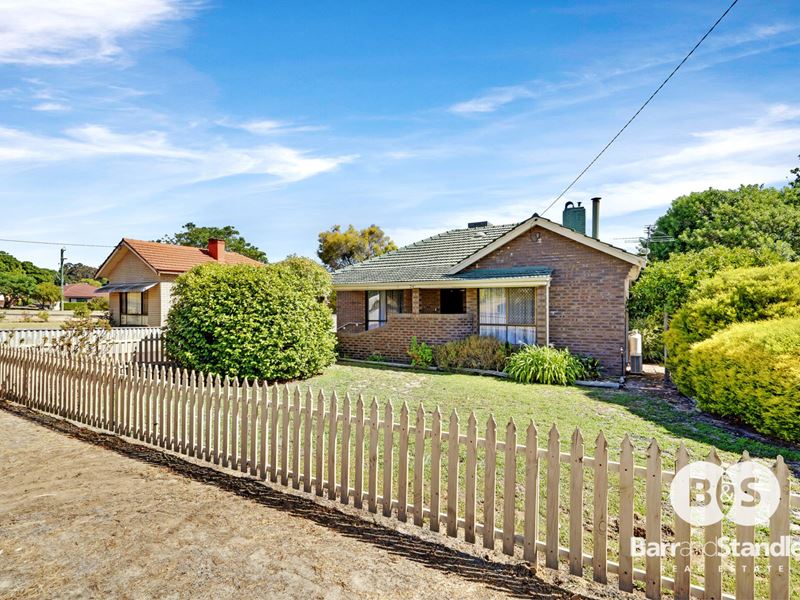 24 Trigwell Street, Donnybrook WA 6239
