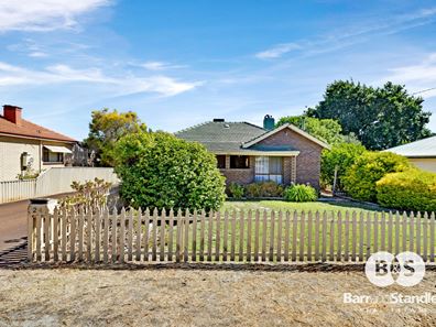 24 Trigwell Street, Donnybrook WA 6239