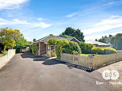 24 Trigwell Street, Donnybrook WA 6239