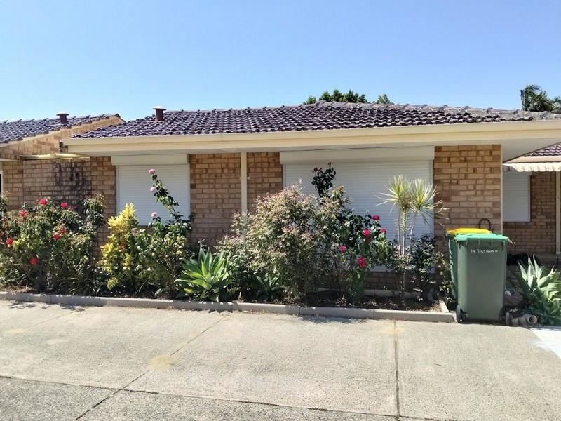 3/149 Kenny Street, Bassendean