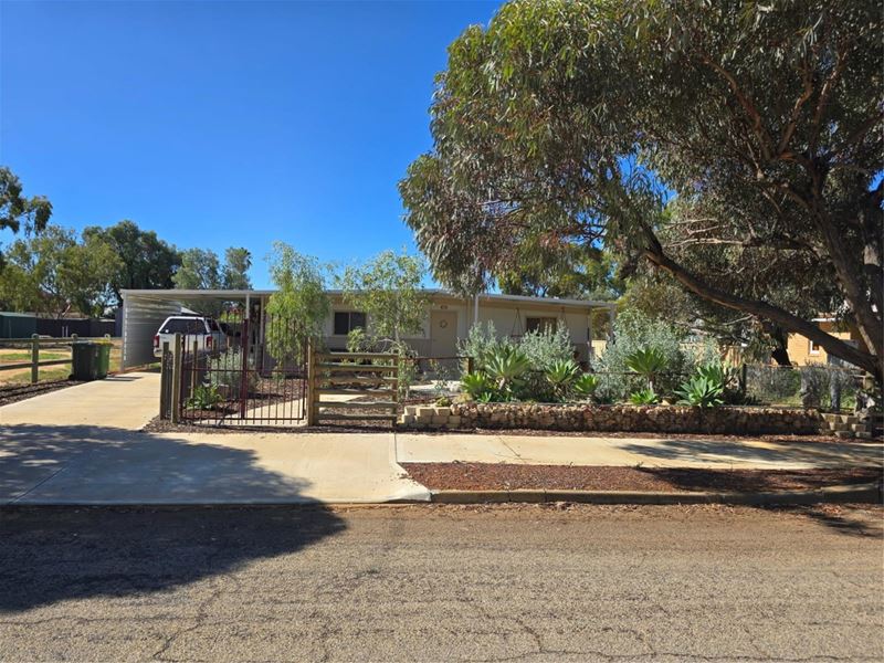 7 Coronation Street, Trayning WA 6488
