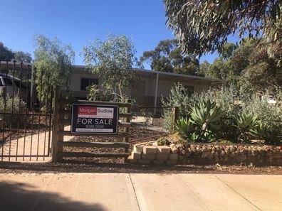 7 Coronation Street, Trayning WA 6488