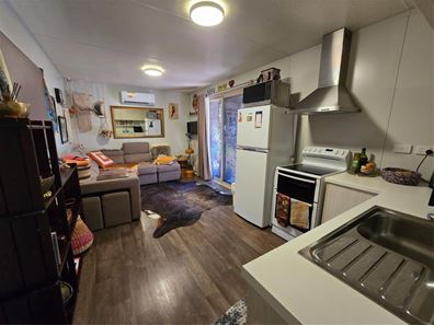 7 Coronation Street, Trayning WA 6488