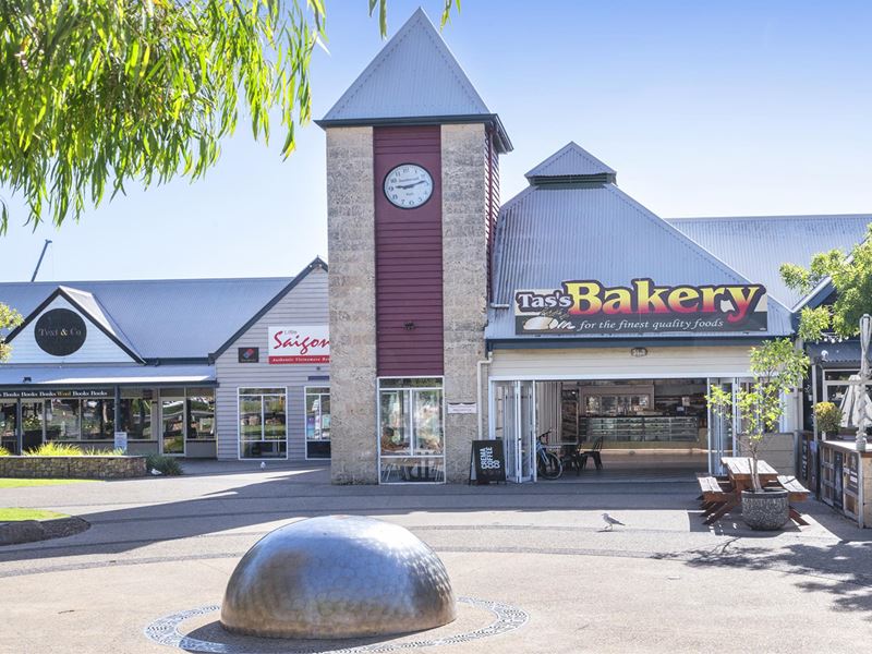 Shop 18/34 Dunn Bay Road, Dunsborough