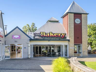 Shop 18/34 Dunn Bay Road, Dunsborough WA 6281