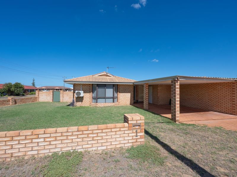 1/3 Roebuck Street, Mahomets Flats WA 6530