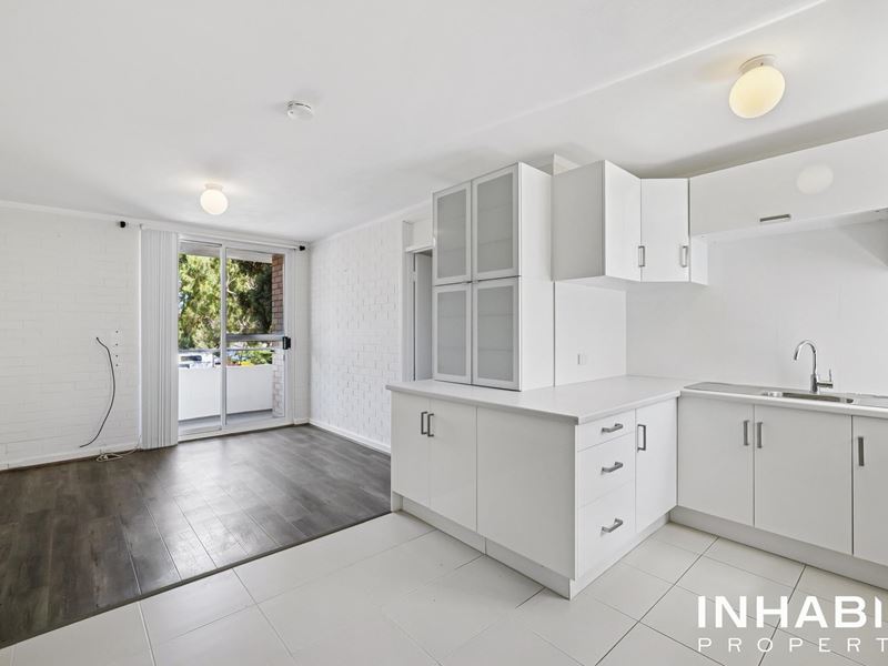 14/227 Vincent Street, West Perth