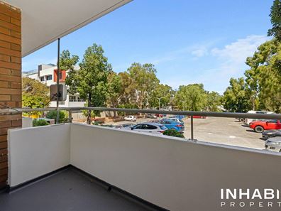 14/227 Vincent Street, West Perth WA 6005