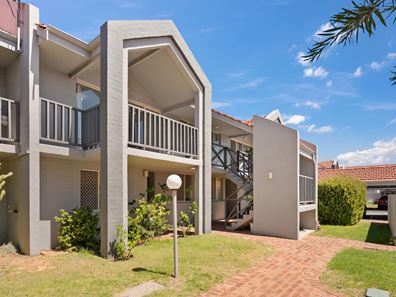 26/1-3 Hackett Street, Mandurah WA 6210