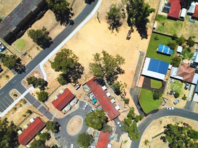 Lot 3, 16 Stallard Place, Withers WA 6230