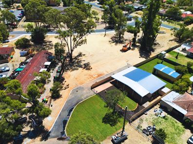 Lot 3, 16 Stallard Place, Withers WA 6230