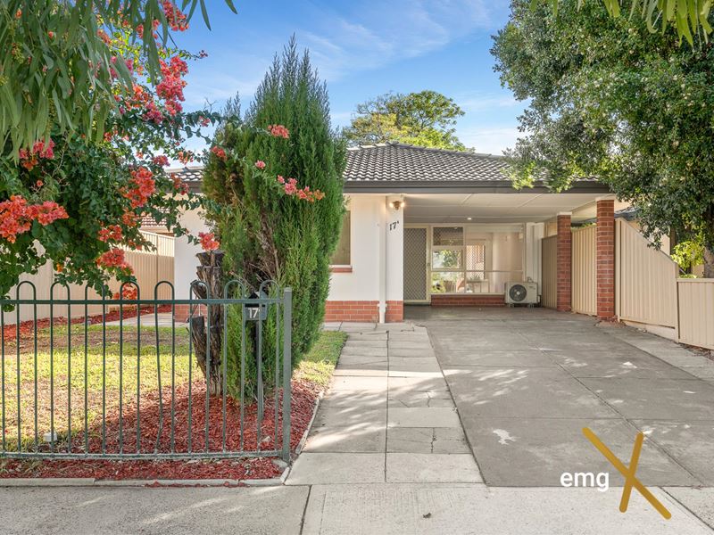 17A Hubert Street, East Victoria Park WA 6101