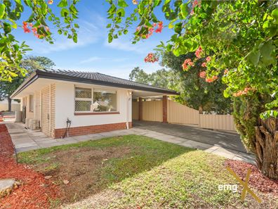 17A Hubert Street, East Victoria Park WA 6101