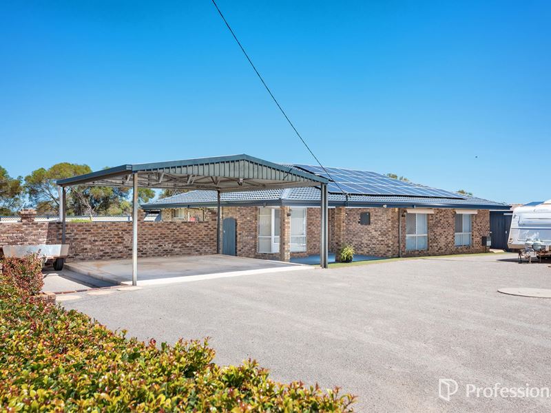 20 Jenner Court, Spalding