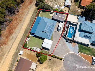 20 Jenner Court, Spalding WA 6530