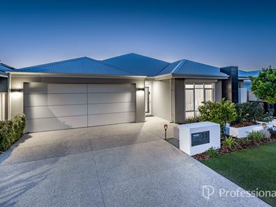 31 Parkside Street, Yanchep WA 6035
