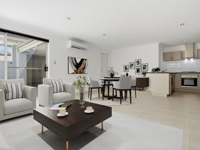 8/1 Humboldt Entrance, Aubin Grove WA 6164