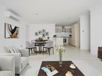 8/1 Humboldt Entrance, Aubin Grove WA 6164